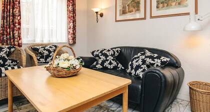4 Person Holiday Home in Brovst