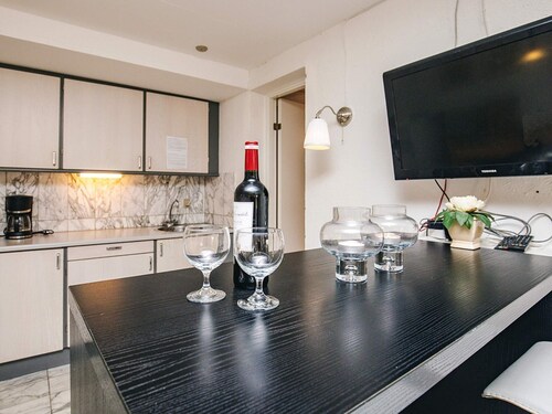 4 Person Holiday Home in Brovst