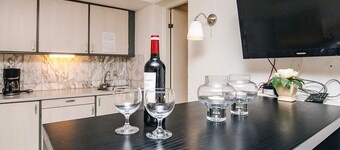 4 Person Holiday Home in Brovst