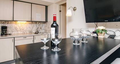 4 Person Holiday Home in Brovst