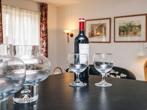 House | Interior