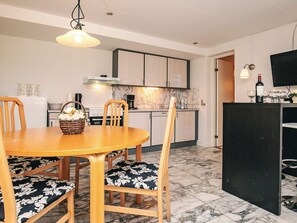 House | Interior - 4 Person Holiday Home in Brovst (Brovst)