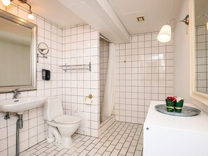 House | Interior - 4 Person Holiday Home in Brovst (Brovst)