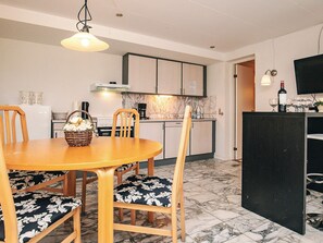 Dining - 4 Person Holiday Home in Brovst (Brovst)