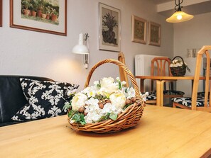 Maison | Intérieur