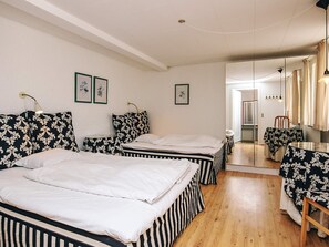 House | Interior - 4 Person Holiday Home in Brovst (Brovst)