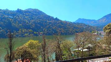 Lake view