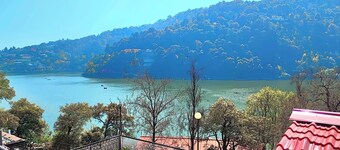 Hotel Shalimar Near Mall Road Nainital