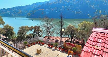 Hotel Shalimar Near Mall Road Nainital