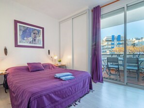 2 habitaciones y acceso a internet 