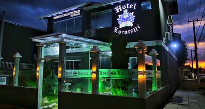 Hotel Locatelli