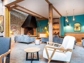 Maison | Réception