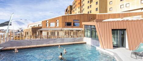 ハウス | プール