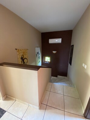 Interior - Ferienhaus zu vermieten für 8+2 Gäste mit Außenpool und Klimaanlage (Balatonfűzfő)