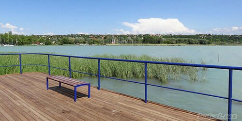 Ferienhaus zu vermieten für 8+2 Gäste mit Außenpool und Klimaanlage