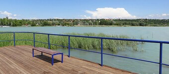 Ferienhaus zu vermieten für 8+2 Gäste mit Außenpool und Klimaanlage