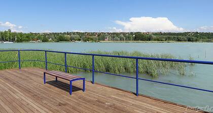 Ferienhaus zu vermieten für 8+2 Gäste mit Außenpool und Klimaanlage