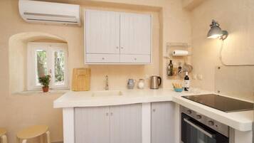 Four, plaque de cuisson