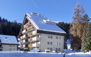 Exterior - Vrbo Property (Laax)