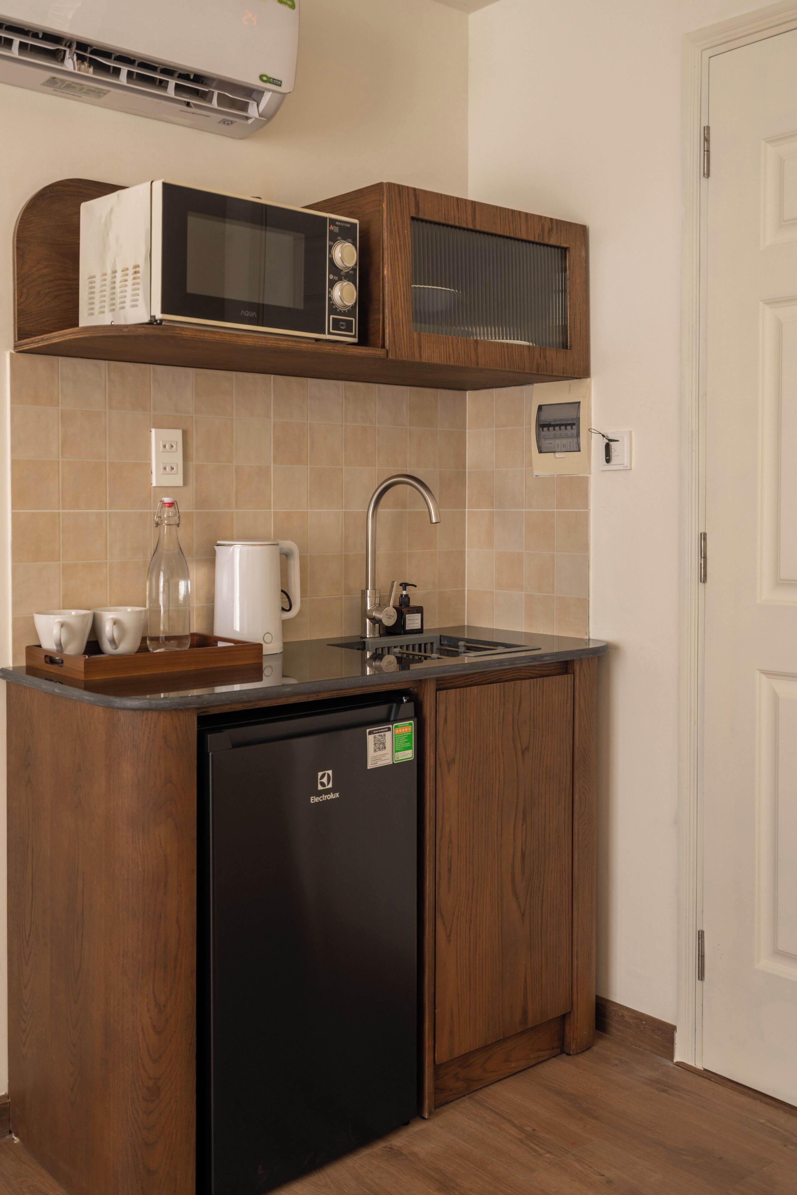 Exclusive Studio | Private kitchen