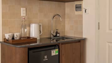 Exclusive Studio | Private kitchen