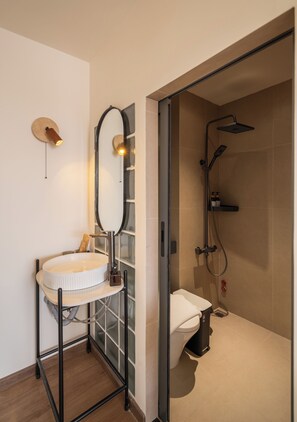 Comfort-studio | Kylpyhuone