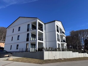 Exterior - Ferienwohnung Heimathafen (Sassnitz)