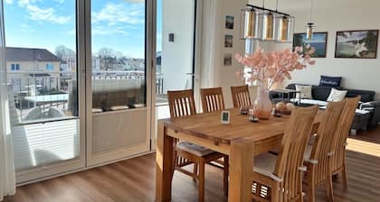 Ferienwohnung Heimathafen