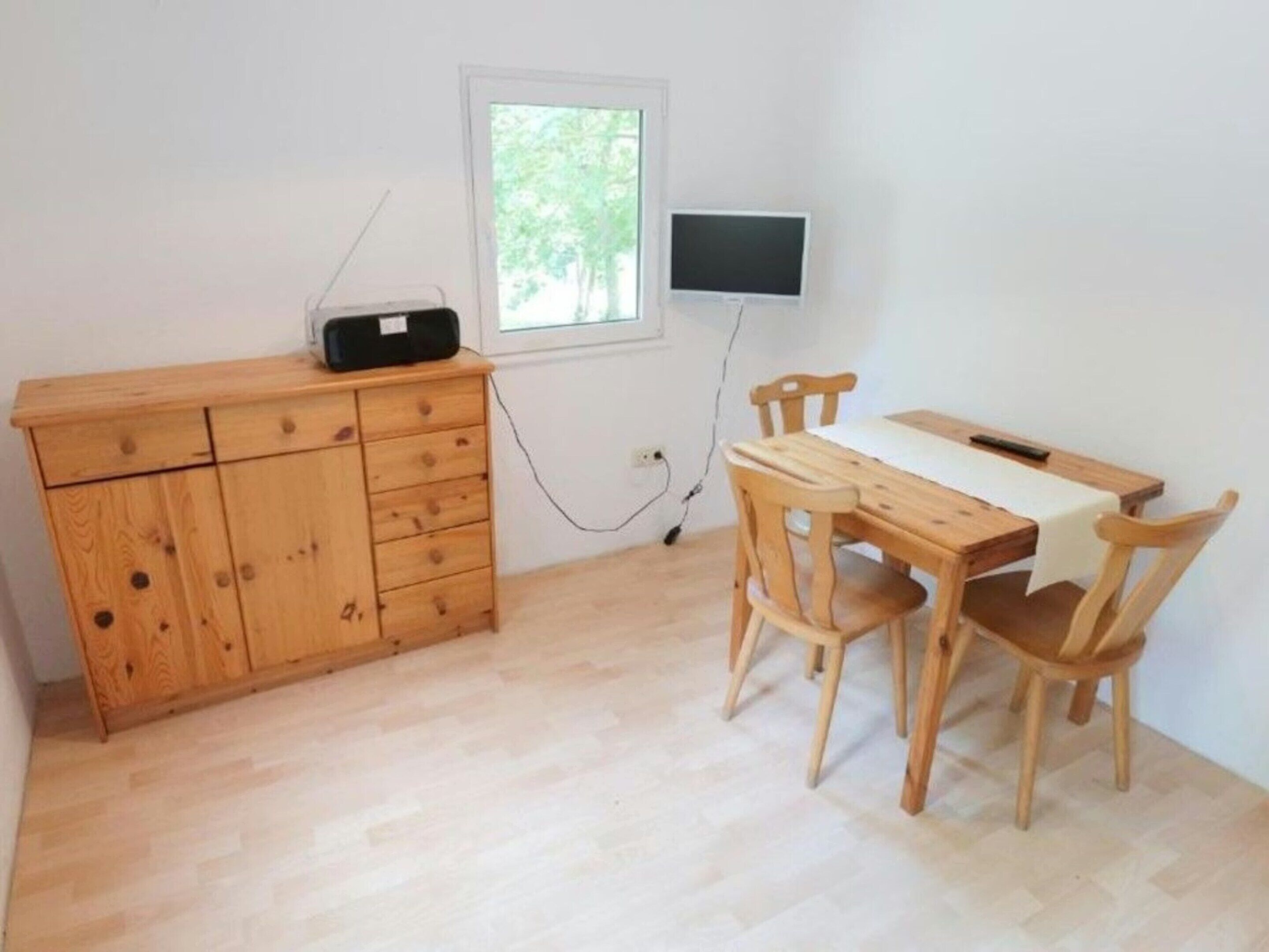 Bangalô | Sala de estar