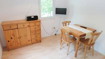 Bangalô | Sala de estar