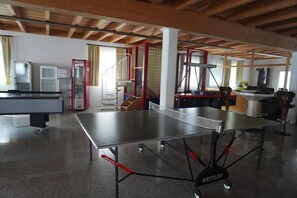 Bungalow | Ruang permainan