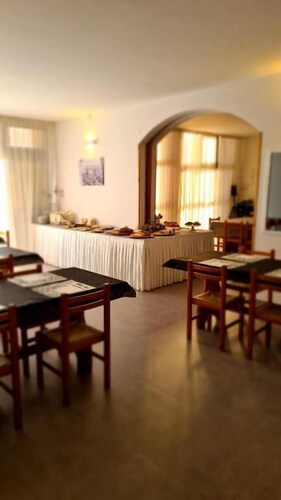 PEDA Hotel Ristorante Pizzeria