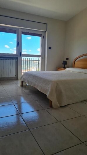 Classic Double Room, Balcony, Hill View - PEDA Hotel Ristorante Pizzeria (Colletorto)