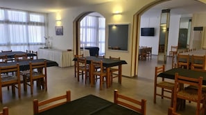 Dining - PEDA Hotel Ristorante Pizzeria (Colletorto)