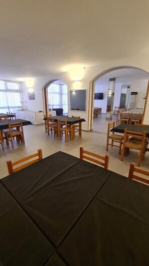 Dining - PEDA Hotel Ristorante Pizzeria (Colletorto)