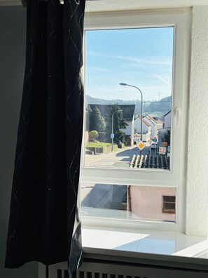 Interior - Spacious and tastefully furnished apartment (Bechhofen)