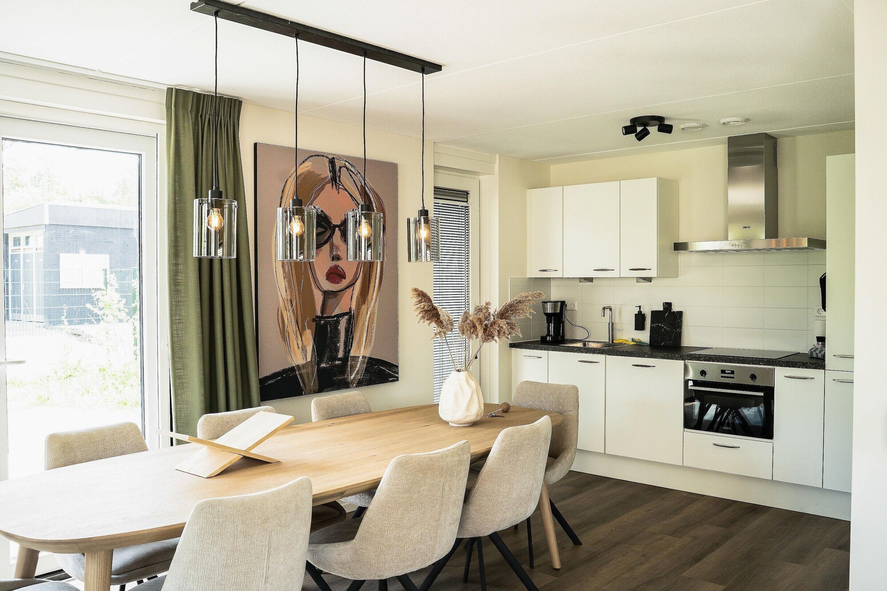 House | Private kitchen