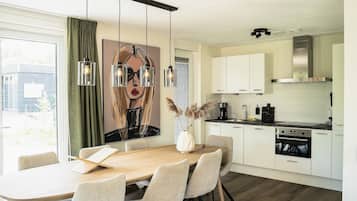 House | Private kitchen