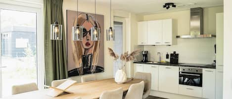 House | Private kitchen