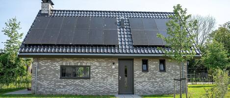 House | Exterior