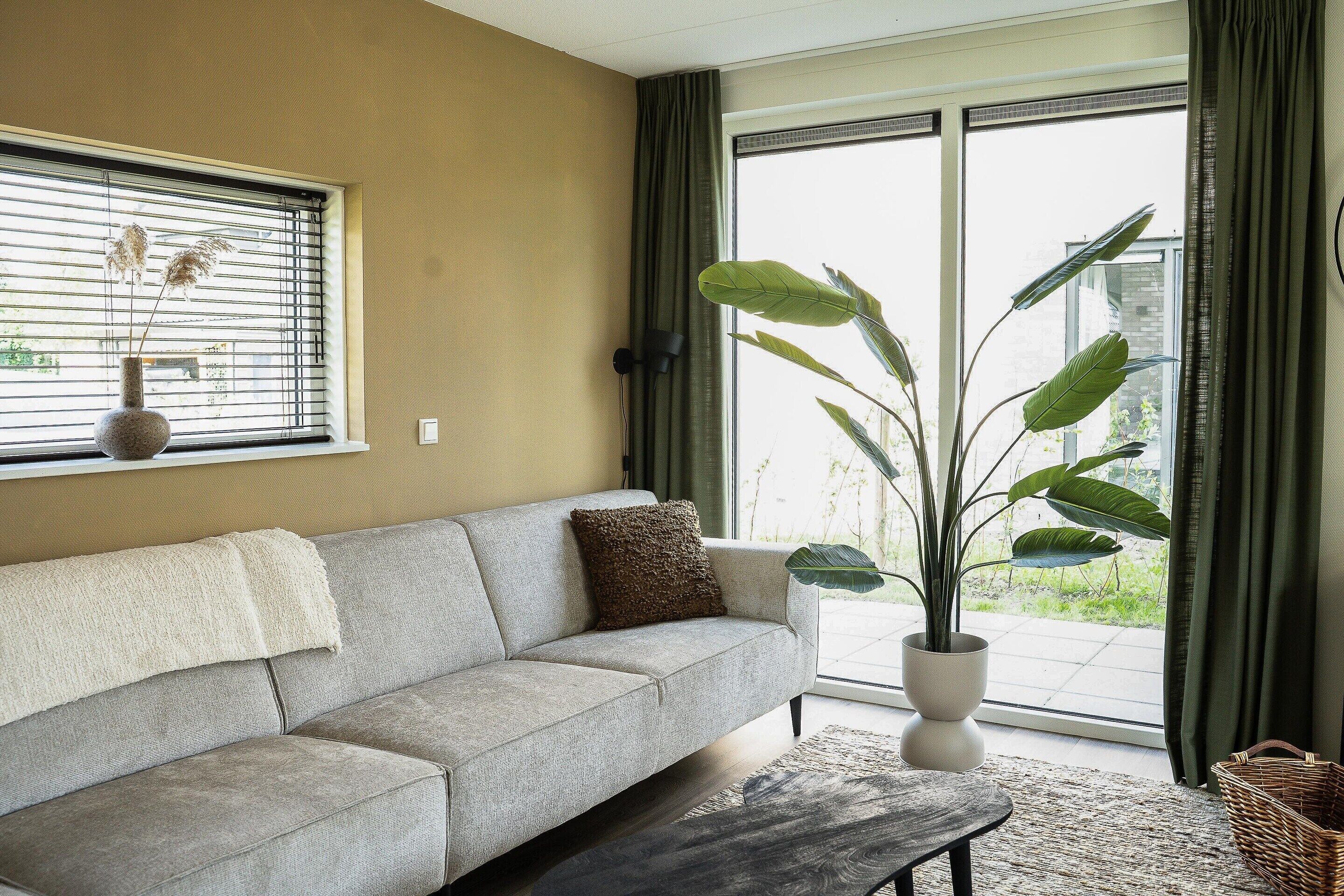 Huis | Woonkamer