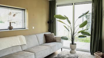 Huis | Woonkamer