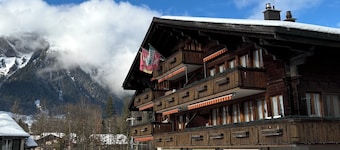 Apartment Thilo Very centrally located, small but nice, fully equipped apartment.