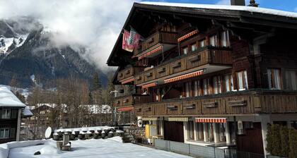 Apartment Thilo Very centrally located, small but nice, fully equipped apartment.