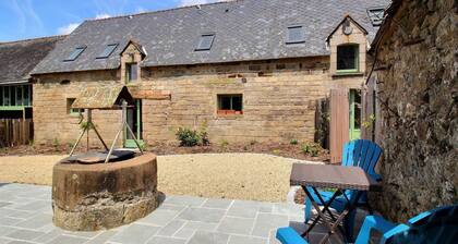 Elegant Neulliac Holiday Home for 15