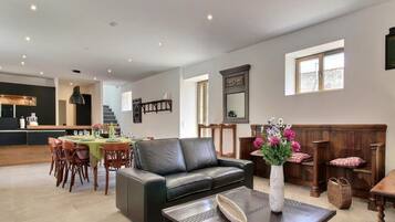 Rumah | Ruang keluarga