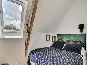 House - Lovely Holiday Cottage in Neulliac (Neulliac)