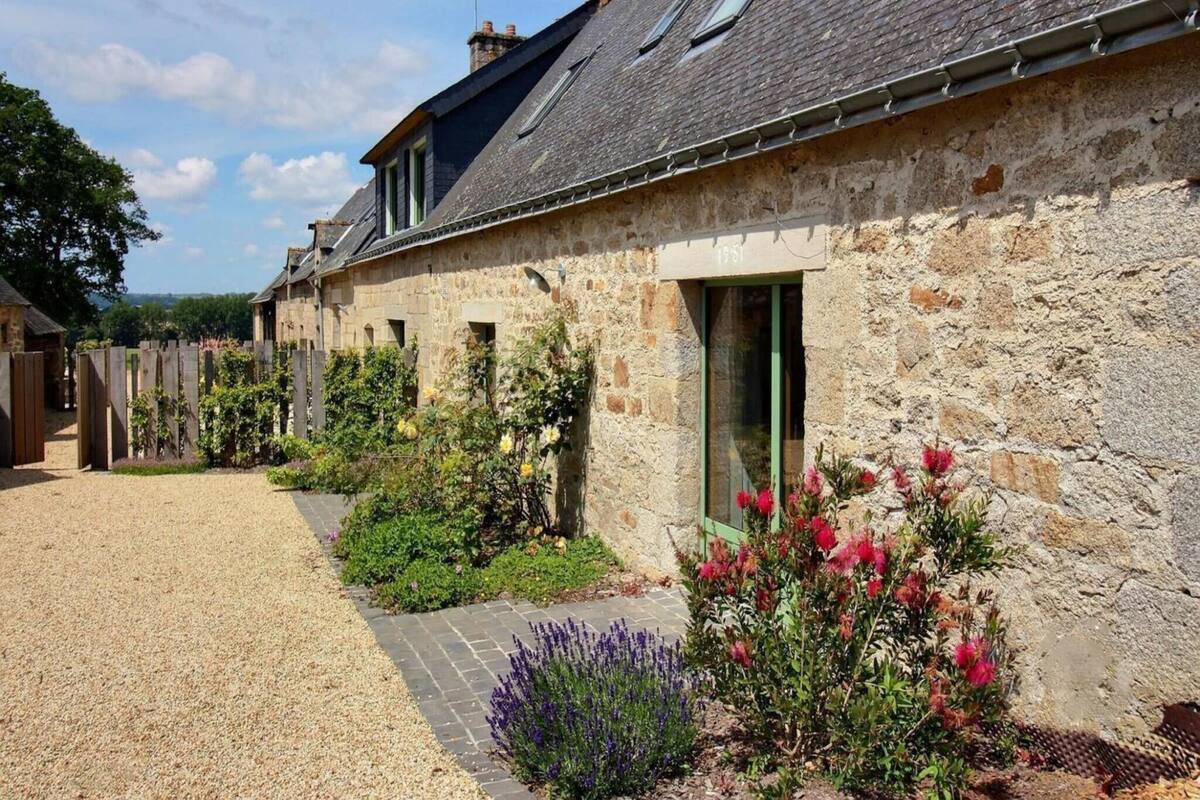 獨棟房屋 | 外觀