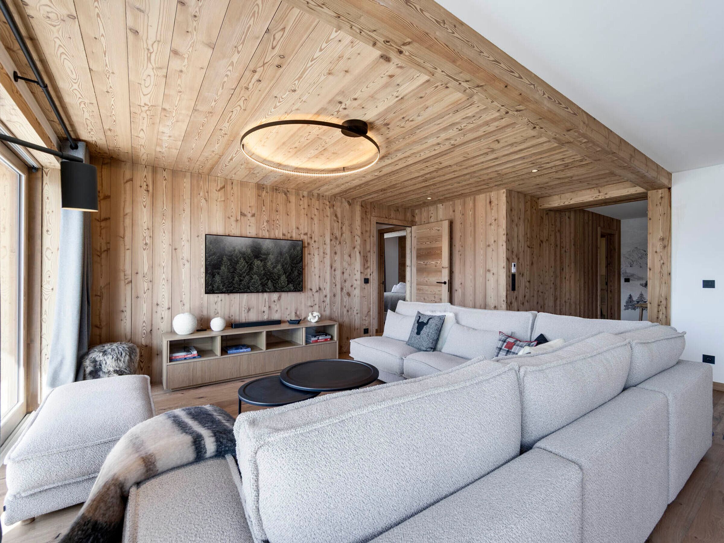 Fernseher