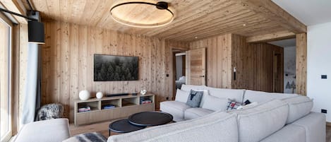 Fernseher